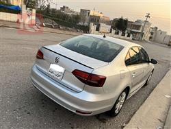 ڤۆڵکسواگن جێتا